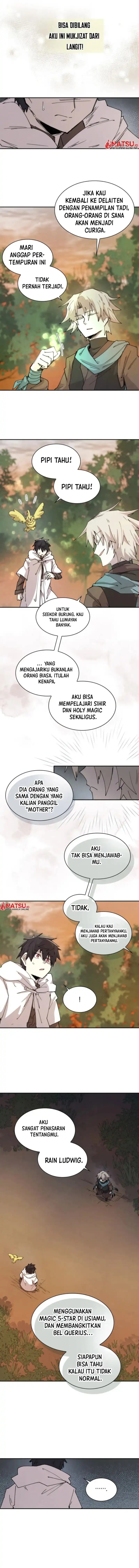 Read The Rebirth of the Hero’s Party’s Archmage Bahasa Indonesia ID Manga Online
