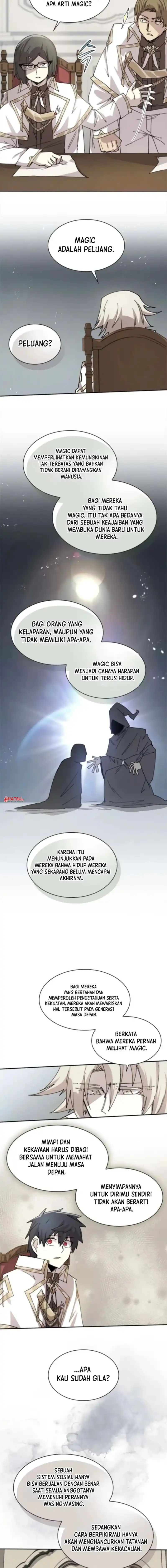 Read The Rebirth of the Hero’s Party’s Archmage Bahasa Indonesia ID Manga Online