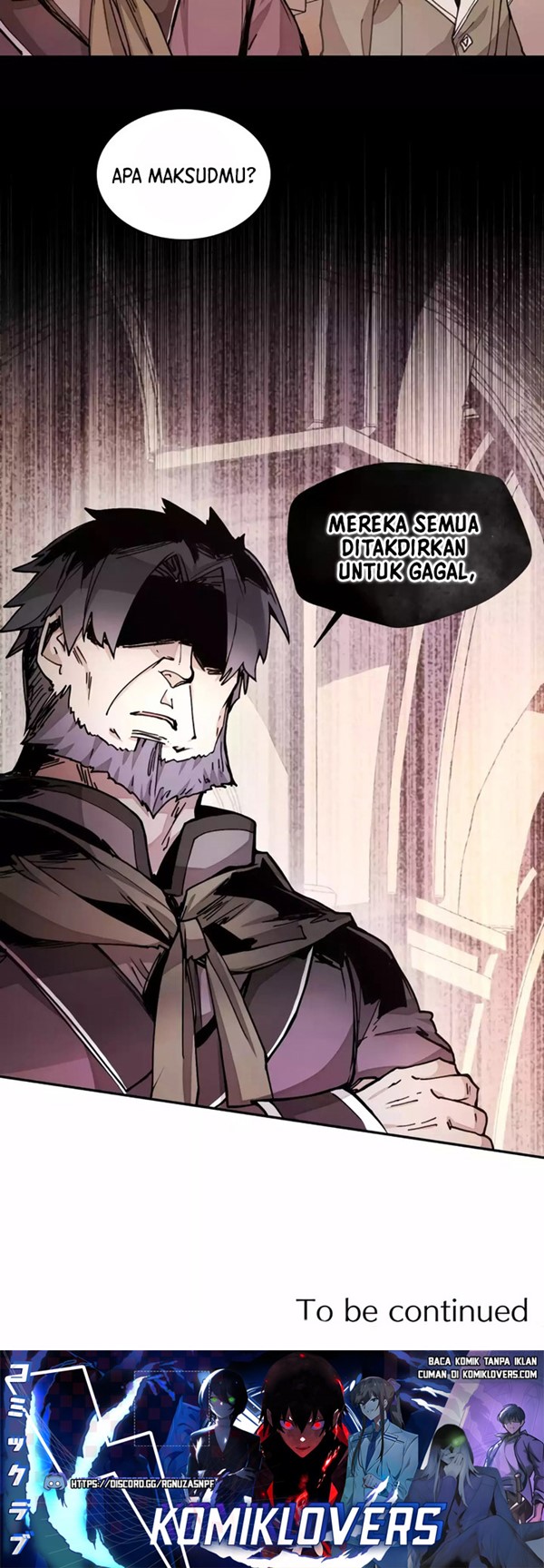 Read The Rebirth of the Hero’s Party’s Archmage Bahasa Indonesia ID Manga Online