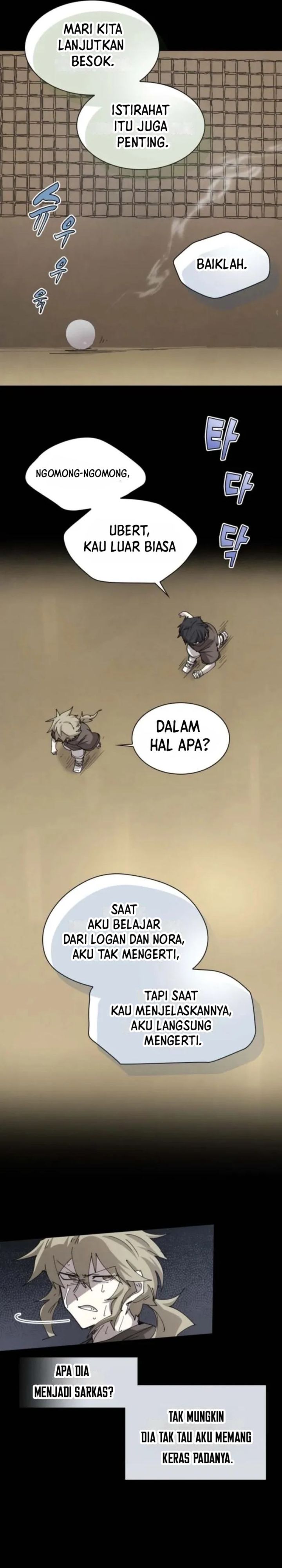 Read The Rebirth of the Hero’s Party’s Archmage Bahasa Indonesia ID Manga Online