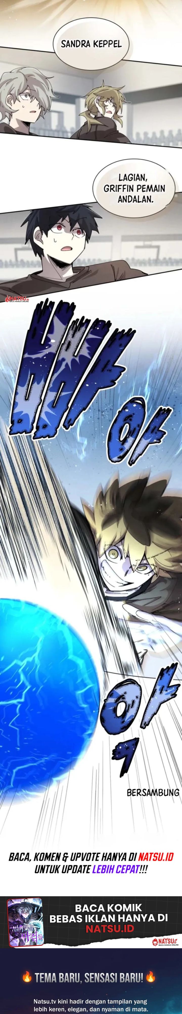 Read The Rebirth of the Hero’s Party’s Archmage Bahasa Indonesia ID Manga Online