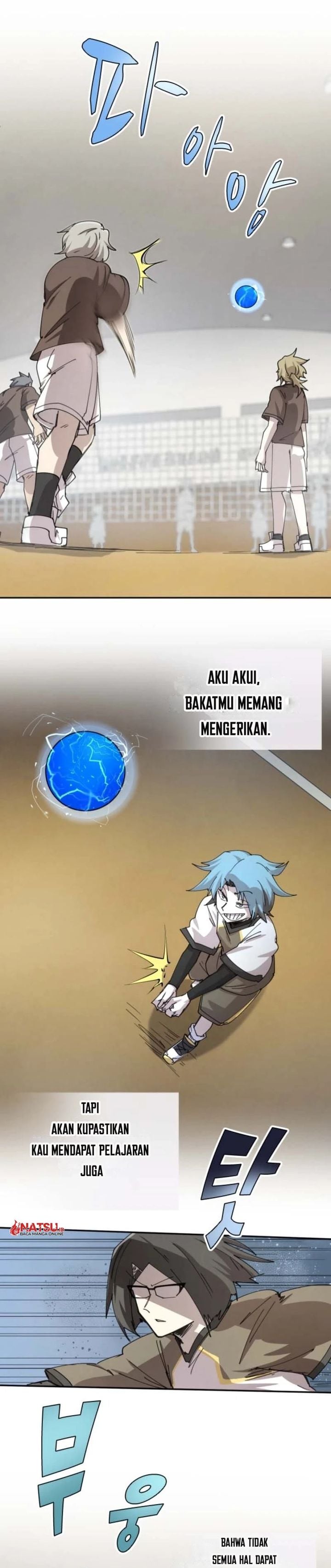Read The Rebirth of the Hero’s Party’s Archmage Bahasa Indonesia ID Manga Online