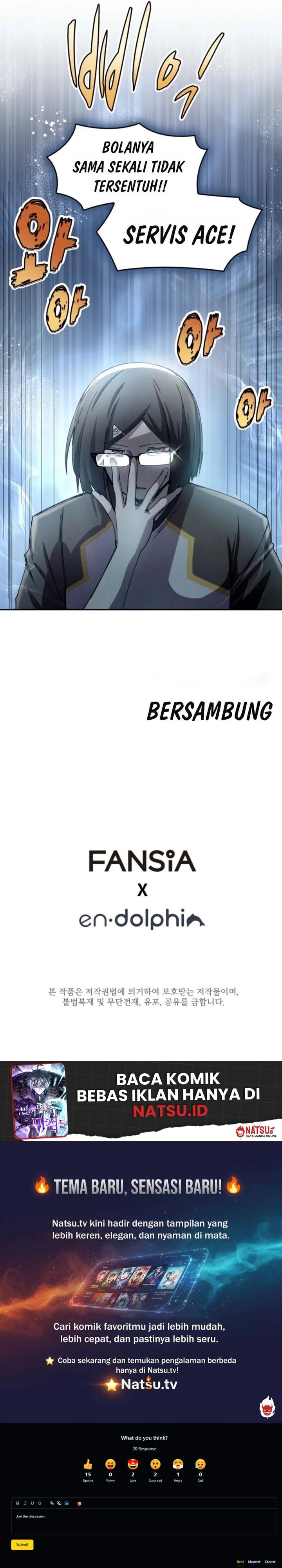 Read The Rebirth of the Hero’s Party’s Archmage Bahasa Indonesia ID Manga Online