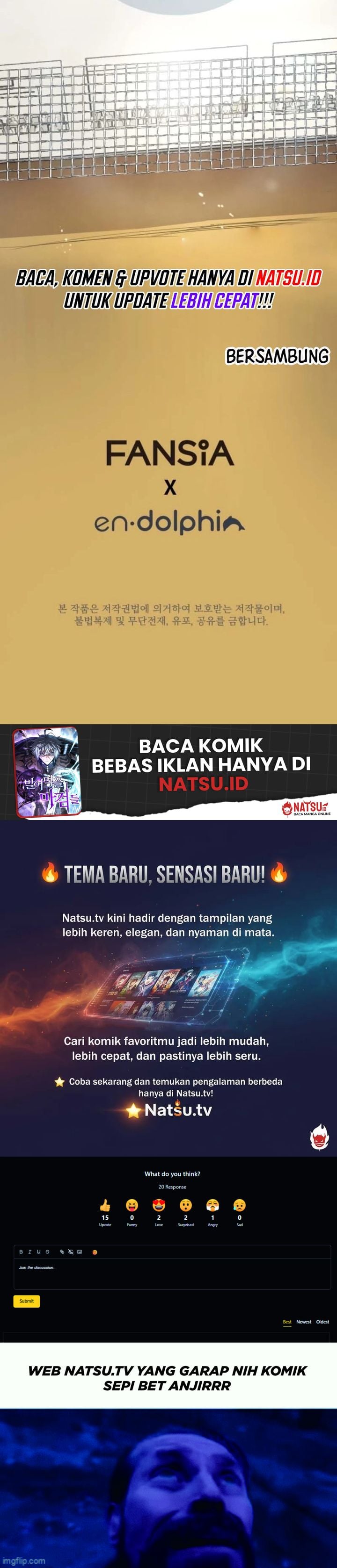 Read The Rebirth of the Hero’s Party’s Archmage Bahasa Indonesia ID Manga Online