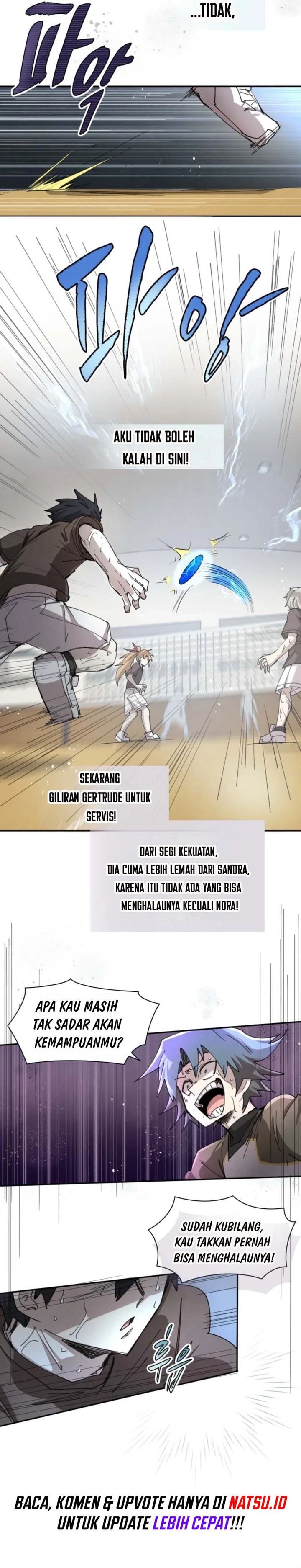 Read The Rebirth of the Hero’s Party’s Archmage Bahasa Indonesia ID Manga Online