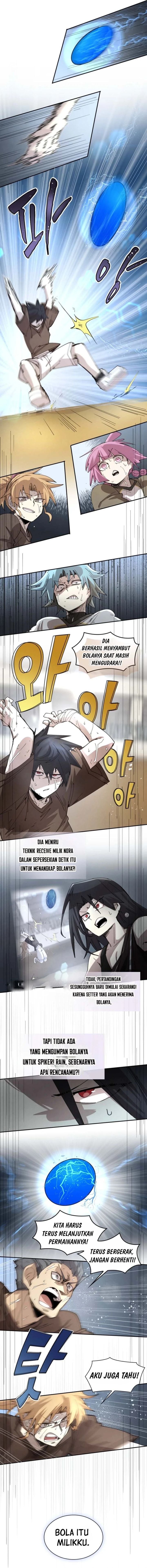 Read The Rebirth of the Hero’s Party’s Archmage Bahasa Indonesia ID Manga Online