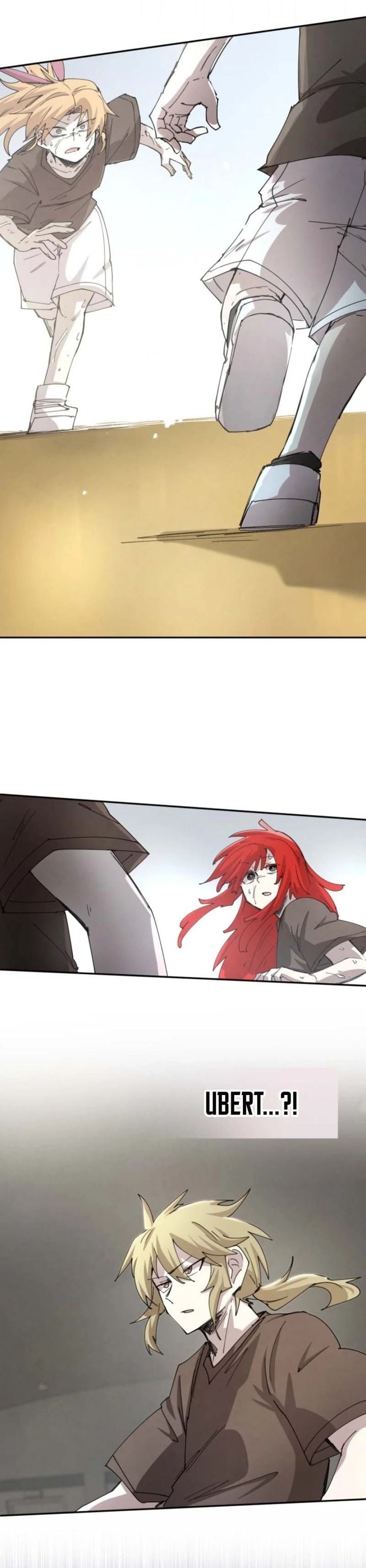 Read The Rebirth of the Hero’s Party’s Archmage Bahasa Indonesia ID Manga Online