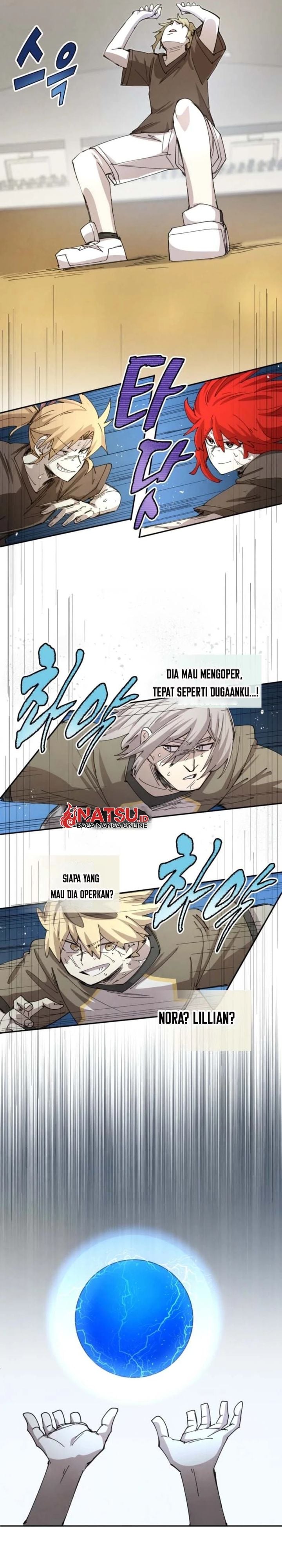 Read The Rebirth of the Hero’s Party’s Archmage Bahasa Indonesia ID Manga Online