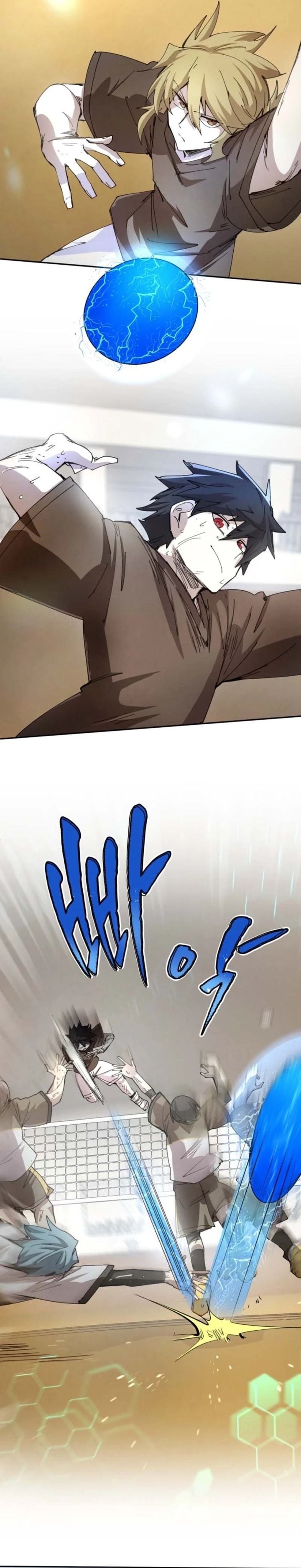 Read The Rebirth of the Hero’s Party’s Archmage Bahasa Indonesia ID Manga Online