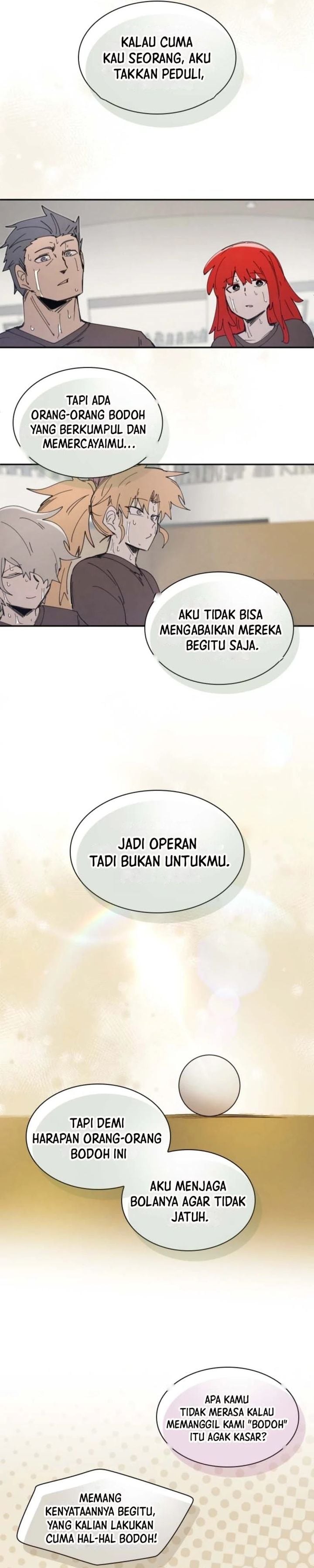 Read The Rebirth of the Hero’s Party’s Archmage Bahasa Indonesia ID Manga Online
