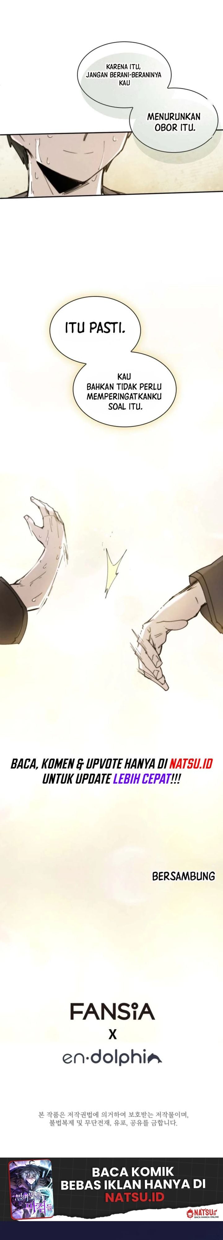 Read The Rebirth of the Hero’s Party’s Archmage Bahasa Indonesia ID Manga Online