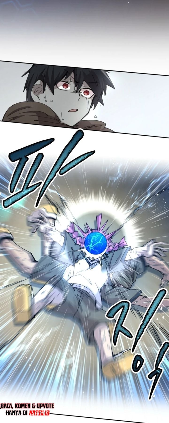 Read The Rebirth of the Hero’s Party’s Archmage Bahasa Indonesia ID Manga Online