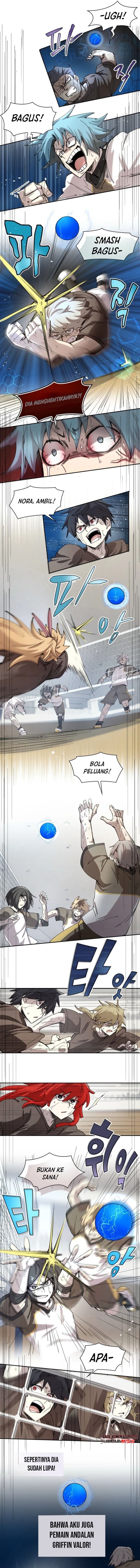 Read The Rebirth of the Hero’s Party’s Archmage Bahasa Indonesia ID Manga Online