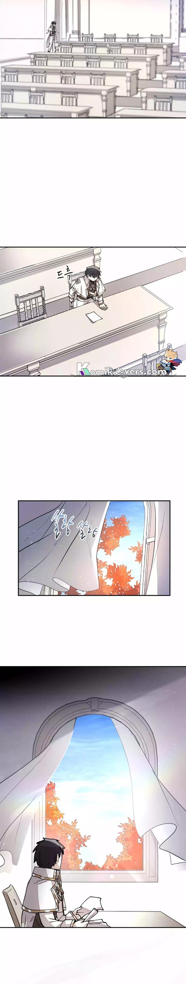 Read The Rebirth of the Hero’s Party’s Archmage Bahasa Indonesia ID Manga Online