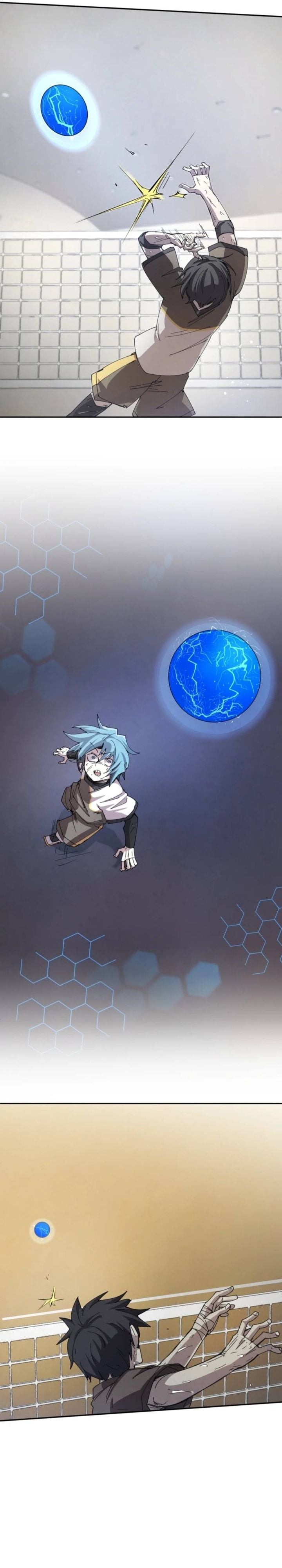 Read The Rebirth of the Hero’s Party’s Archmage Bahasa Indonesia ID Manga Online