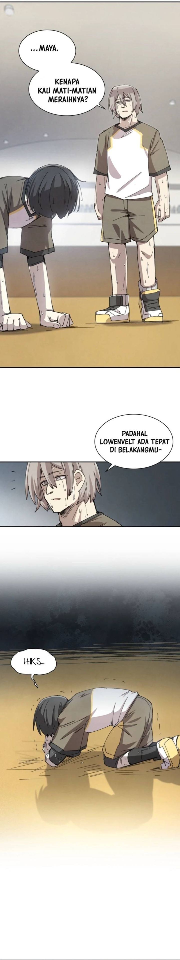 Read The Rebirth of the Hero’s Party’s Archmage Bahasa Indonesia ID Manga Online