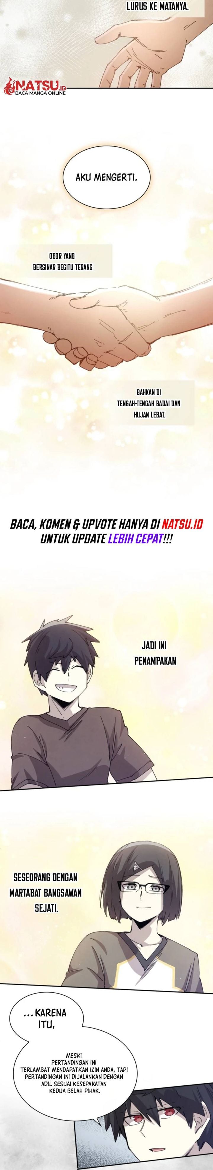 Read The Rebirth of the Hero’s Party’s Archmage Bahasa Indonesia ID Manga Online