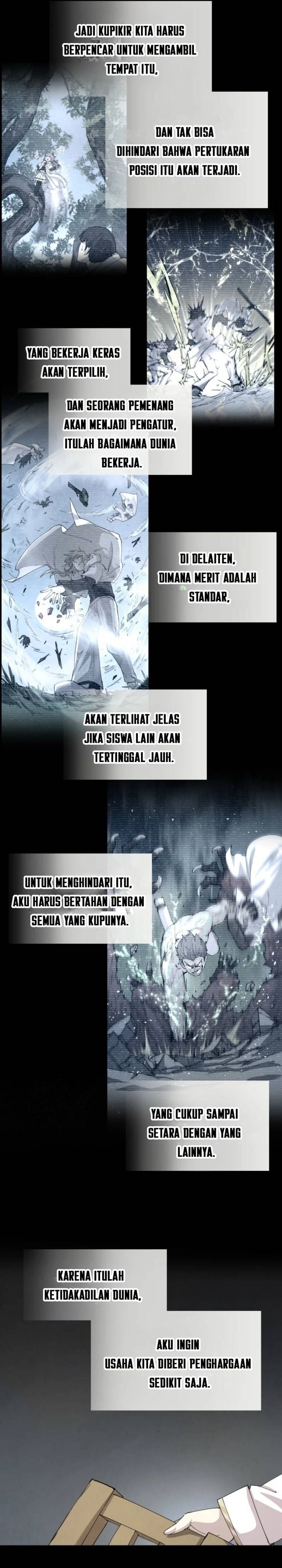 Read The Rebirth of the Hero’s Party’s Archmage Bahasa Indonesia ID Manga Online