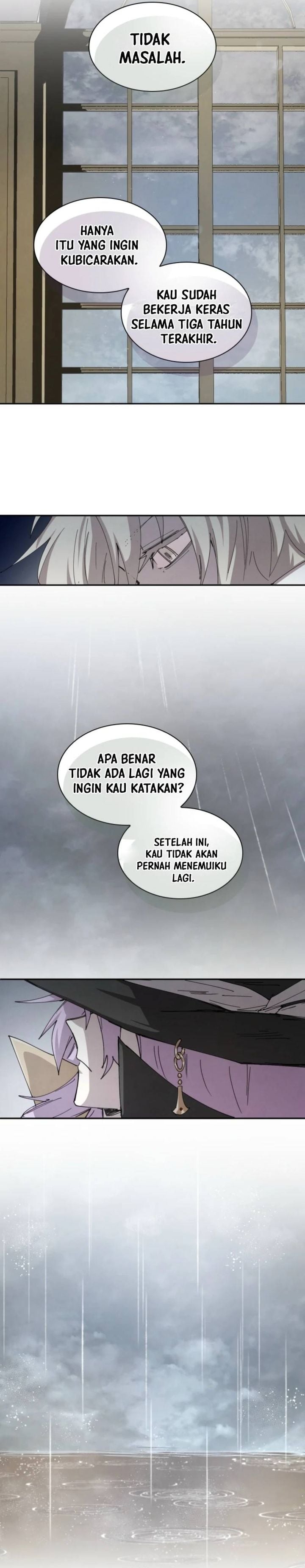 Read The Rebirth of the Hero’s Party’s Archmage Bahasa Indonesia ID Manga Online