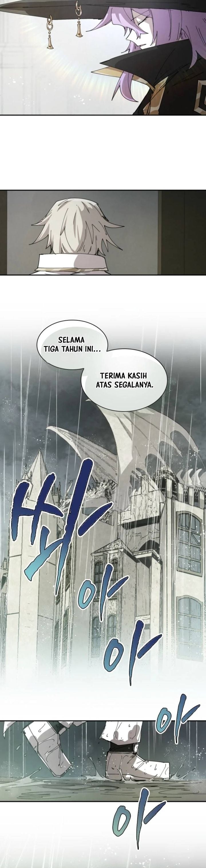 Read The Rebirth of the Hero’s Party’s Archmage Bahasa Indonesia ID Manga Online