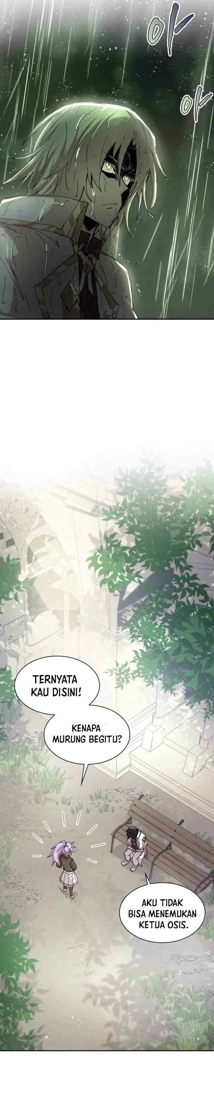 Read The Rebirth of the Hero’s Party’s Archmage Bahasa Indonesia ID Manga Online