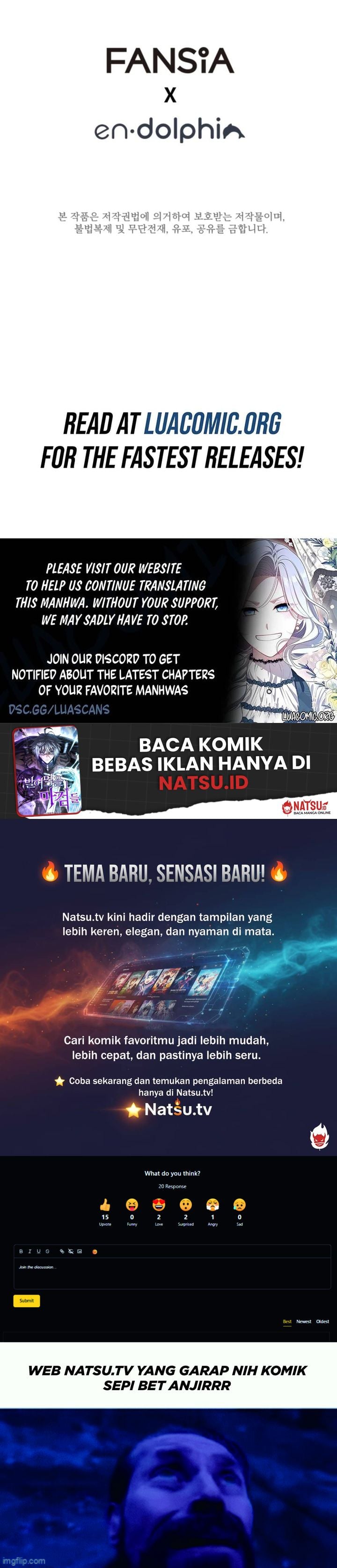 Read The Rebirth of the Hero’s Party’s Archmage Bahasa Indonesia ID Manga Online
