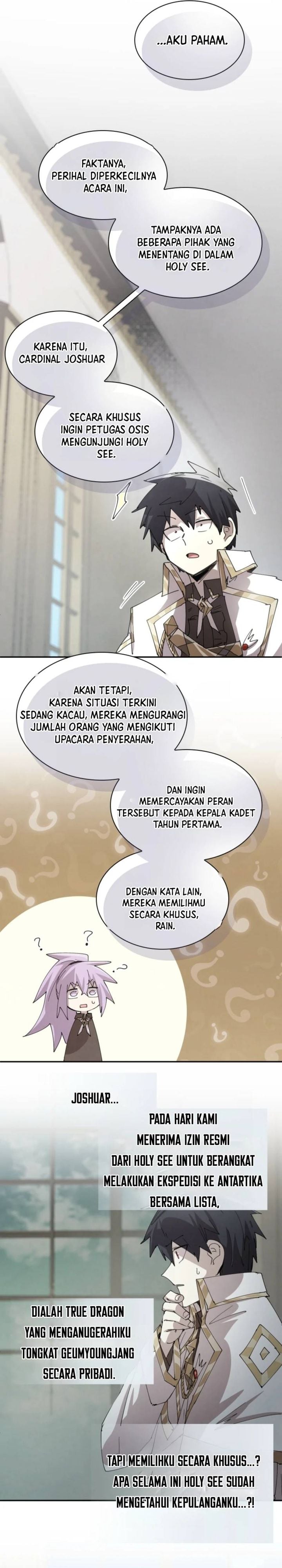 Read The Rebirth of the Hero’s Party’s Archmage Bahasa Indonesia ID Manga Online