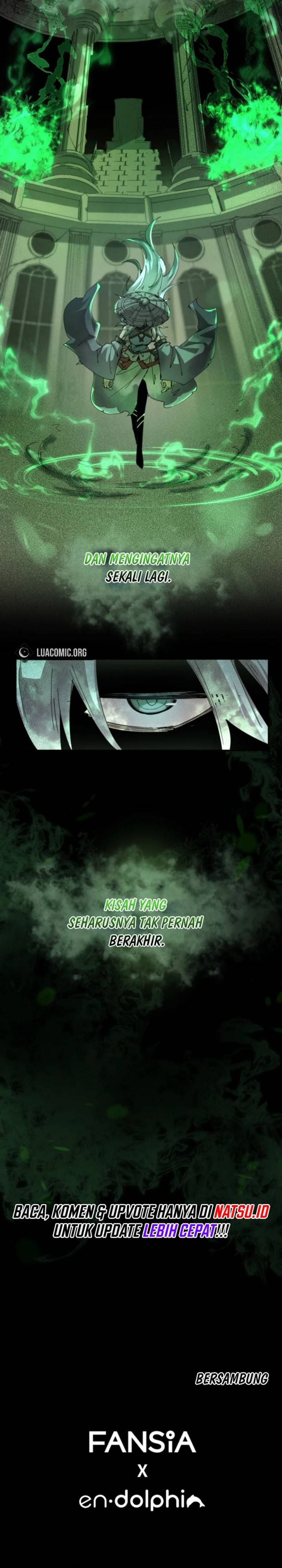 Read The Rebirth of the Hero’s Party’s Archmage Bahasa Indonesia ID Manga Online