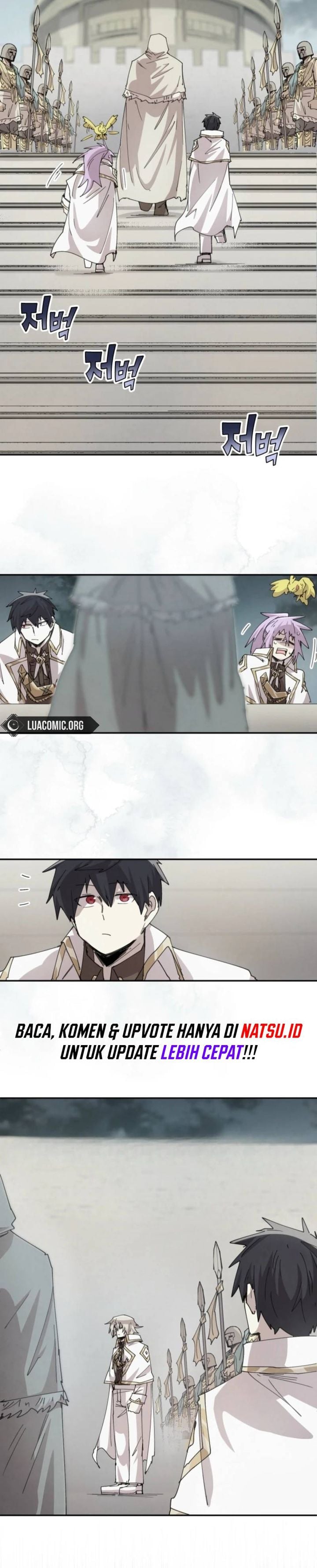 Read The Rebirth of the Hero’s Party’s Archmage Bahasa Indonesia ID Manga Online