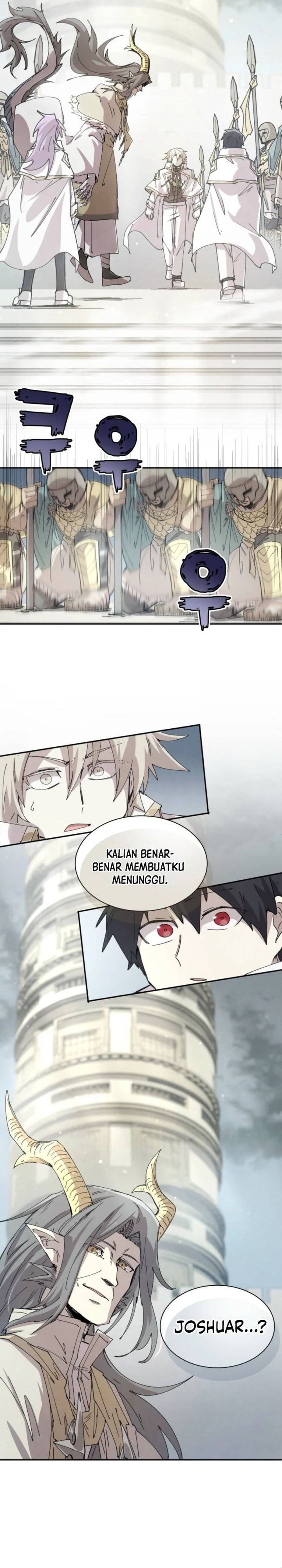 Read The Rebirth of the Hero’s Party’s Archmage Bahasa Indonesia ID Manga Online