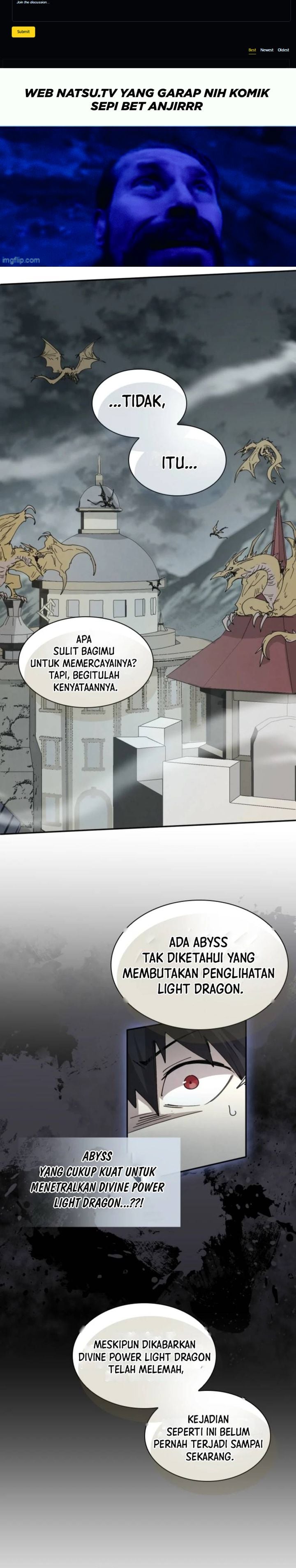 Read The Rebirth of the Hero’s Party’s Archmage Bahasa Indonesia ID Manga Online