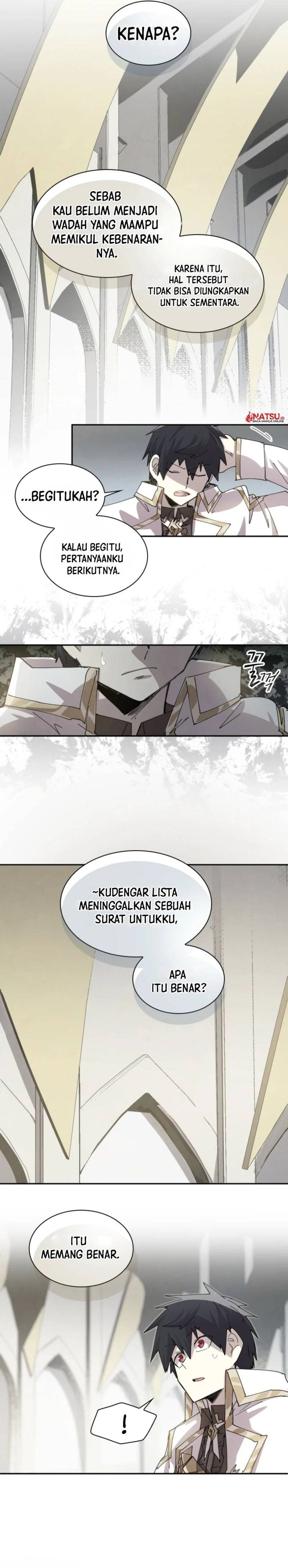 Read The Rebirth of the Hero’s Party’s Archmage Bahasa Indonesia ID Manga Online