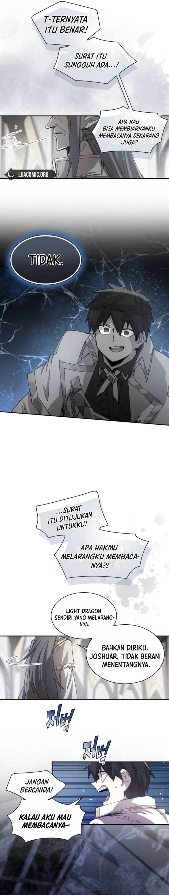 Read The Rebirth of the Hero’s Party’s Archmage Bahasa Indonesia ID Manga Online