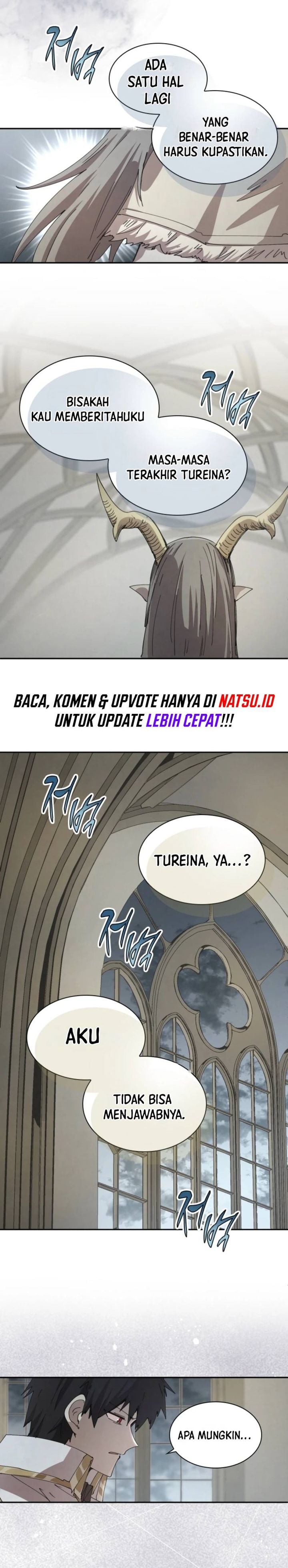 Read The Rebirth of the Hero’s Party’s Archmage Bahasa Indonesia ID Manga Online