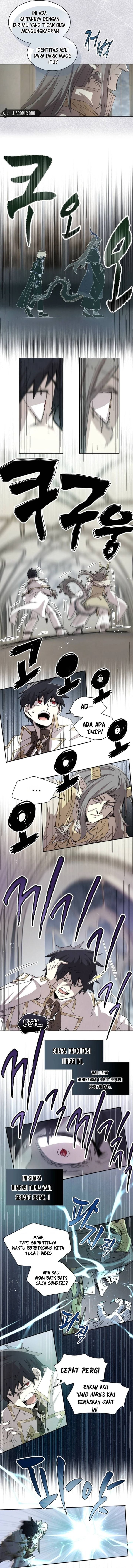 Read The Rebirth of the Hero’s Party’s Archmage Bahasa Indonesia ID Manga Online