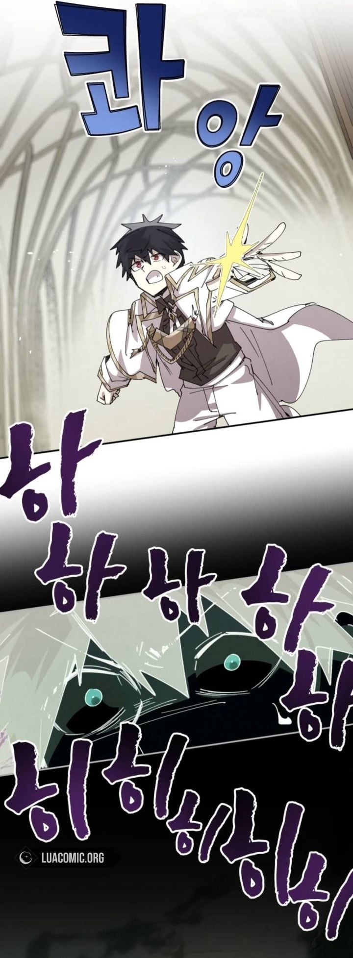 Read The Rebirth of the Hero’s Party’s Archmage Bahasa Indonesia ID Manga Online