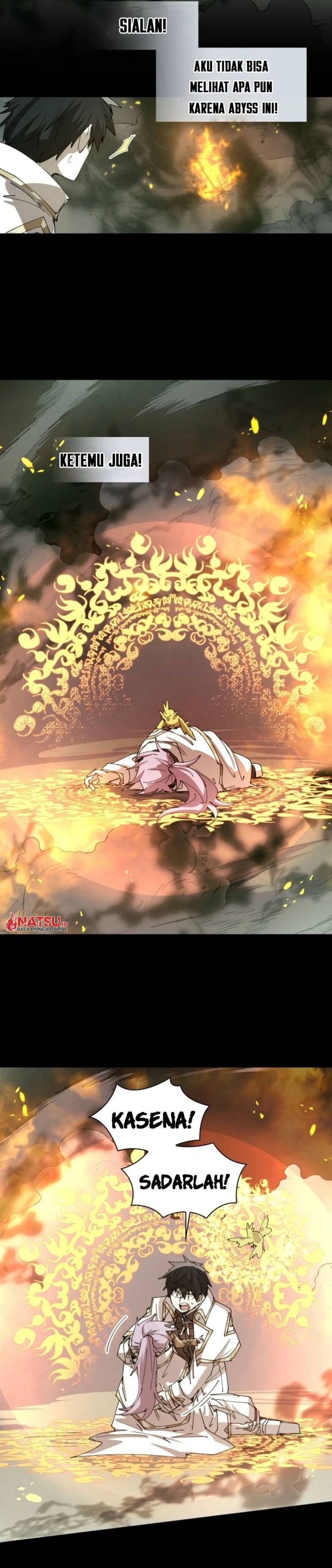 Read The Rebirth of the Hero’s Party’s Archmage Bahasa Indonesia ID Manga Online