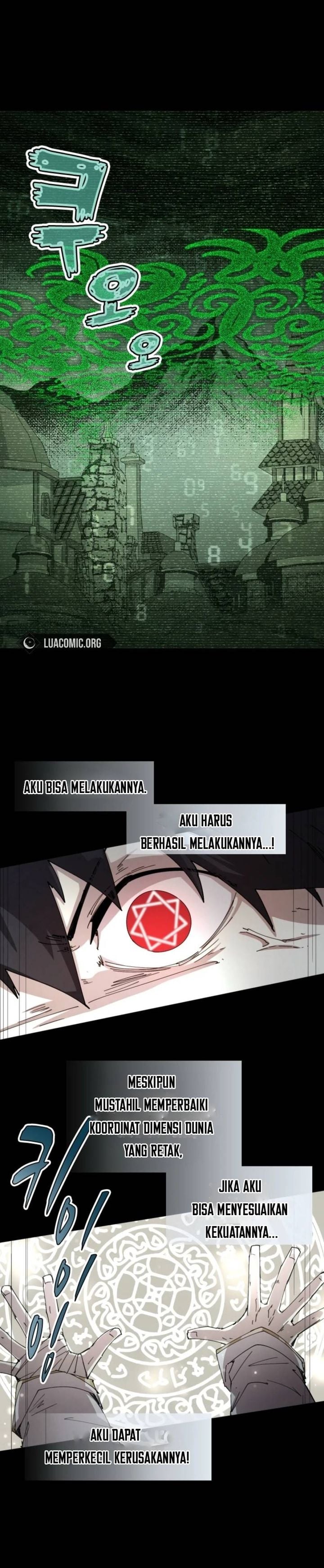 Read The Rebirth of the Hero’s Party’s Archmage Bahasa Indonesia ID Manga Online