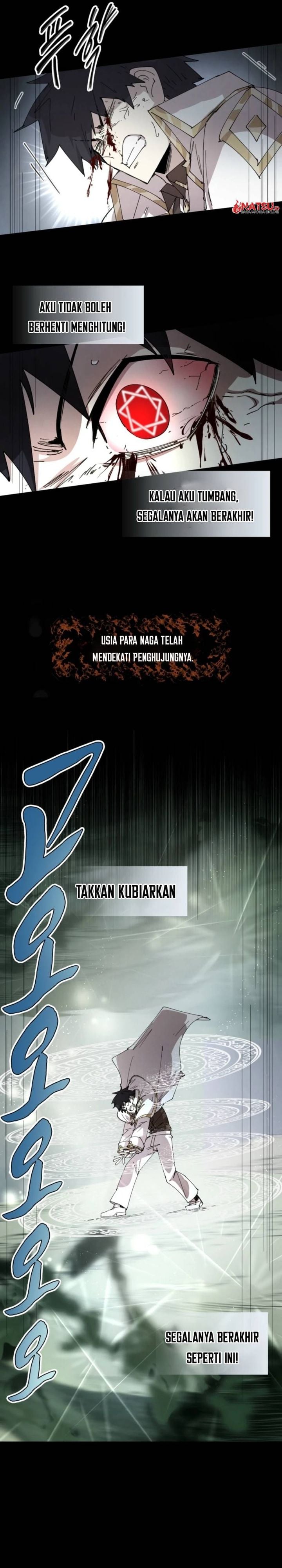 Read The Rebirth of the Hero’s Party’s Archmage Bahasa Indonesia ID Manga Online