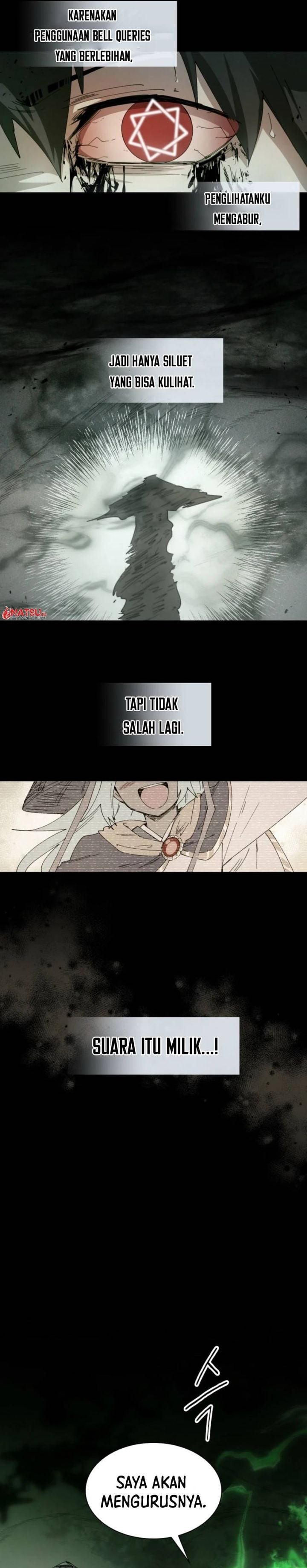 Read The Rebirth of the Hero’s Party’s Archmage Bahasa Indonesia ID Manga Online