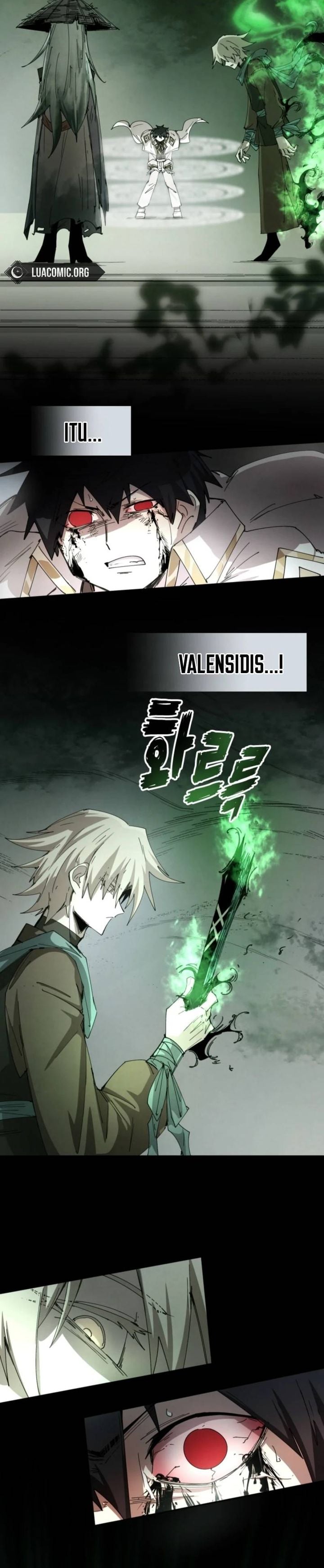 Read The Rebirth of the Hero’s Party’s Archmage Bahasa Indonesia ID Manga Online