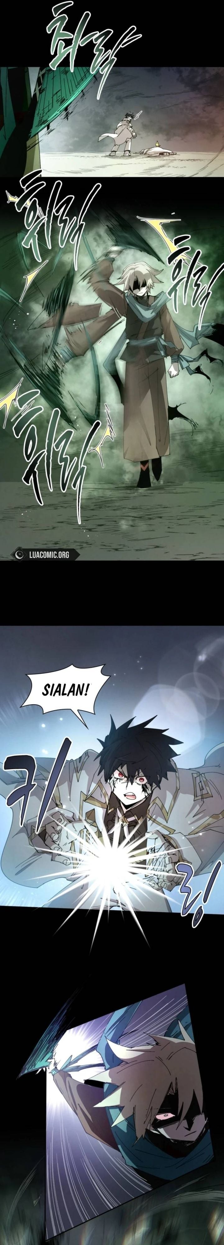 Read The Rebirth of the Hero’s Party’s Archmage Bahasa Indonesia ID Manga Online
