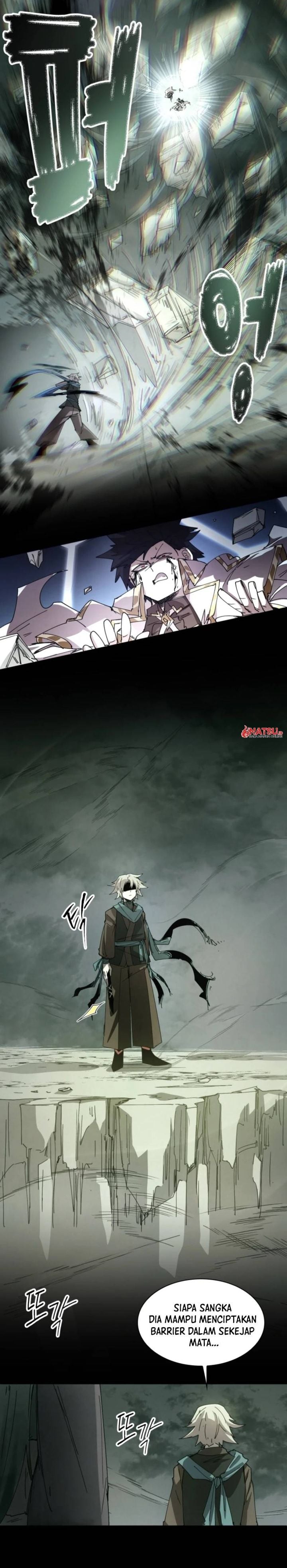 Read The Rebirth of the Hero’s Party’s Archmage Bahasa Indonesia ID Manga Online