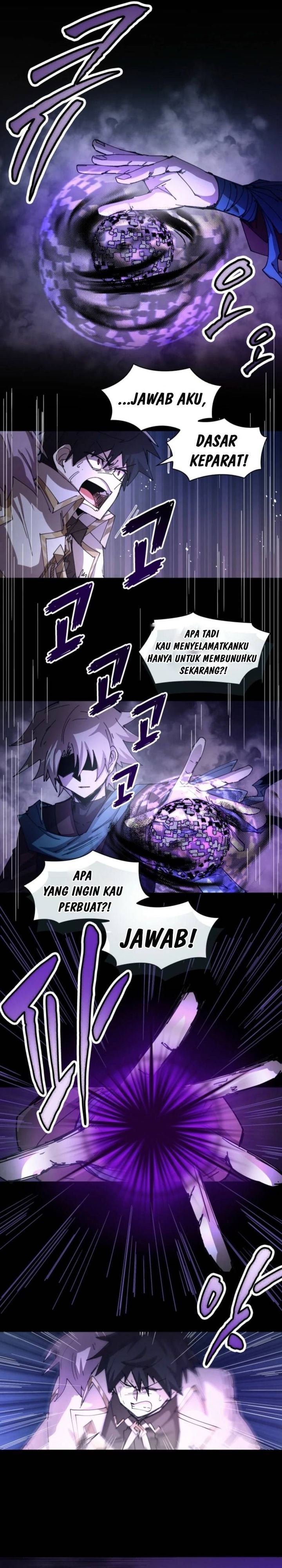 Read The Rebirth of the Hero’s Party’s Archmage Bahasa Indonesia ID Manga Online