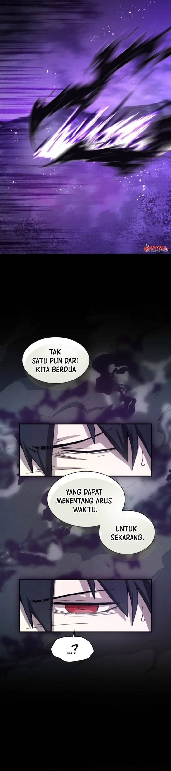Read The Rebirth of the Hero’s Party’s Archmage Bahasa Indonesia ID Manga Online
