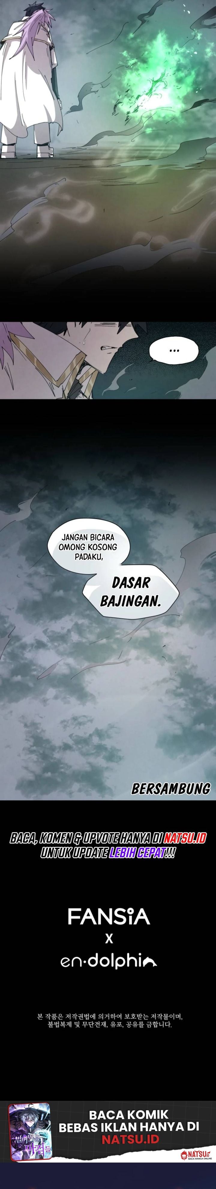 Read The Rebirth of the Hero’s Party’s Archmage Bahasa Indonesia ID Manga Online