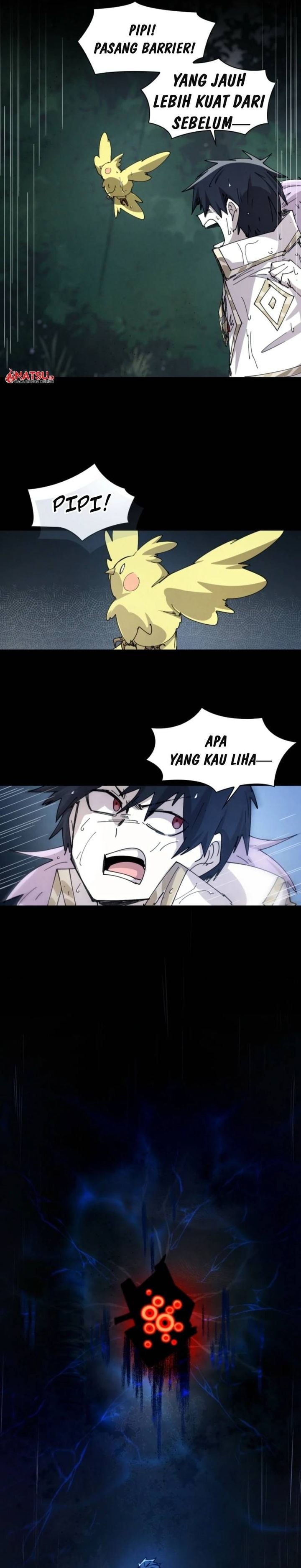 Read The Rebirth of the Hero’s Party’s Archmage Bahasa Indonesia ID Manga Online