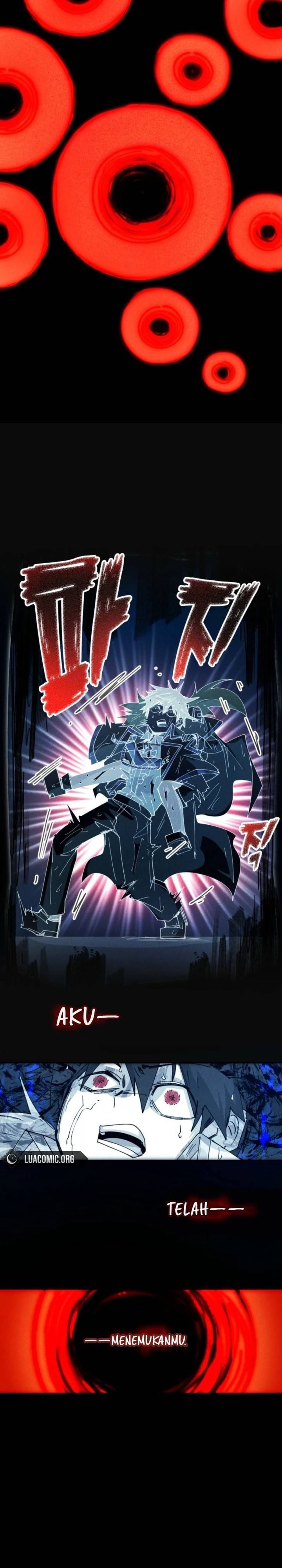 Read The Rebirth of the Hero’s Party’s Archmage Bahasa Indonesia ID Manga Online