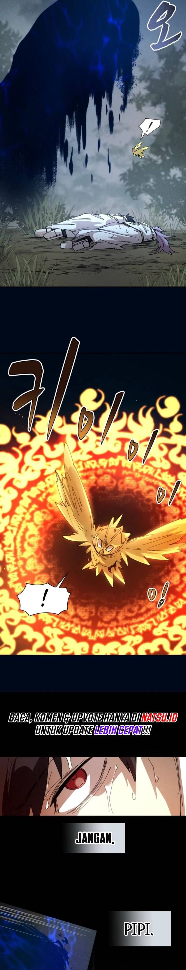 Read The Rebirth of the Hero’s Party’s Archmage Bahasa Indonesia ID Manga Online