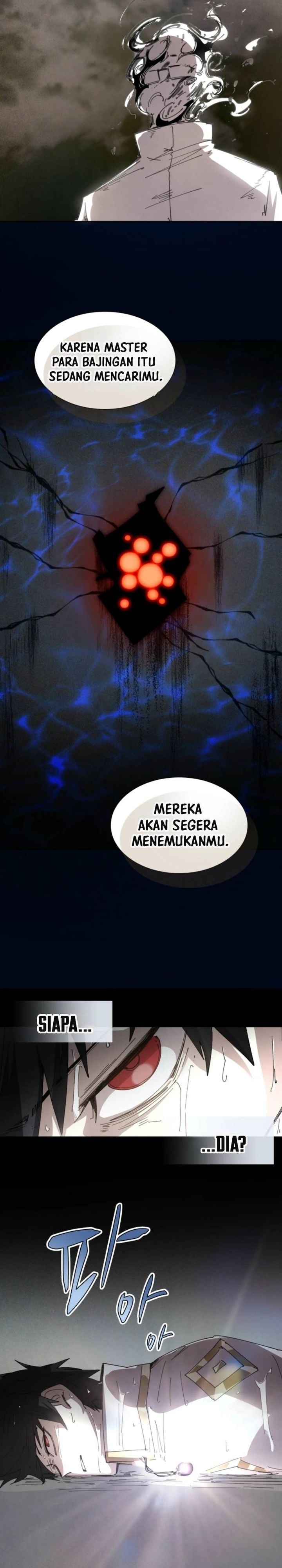Read The Rebirth of the Hero’s Party’s Archmage Bahasa Indonesia ID Manga Online
